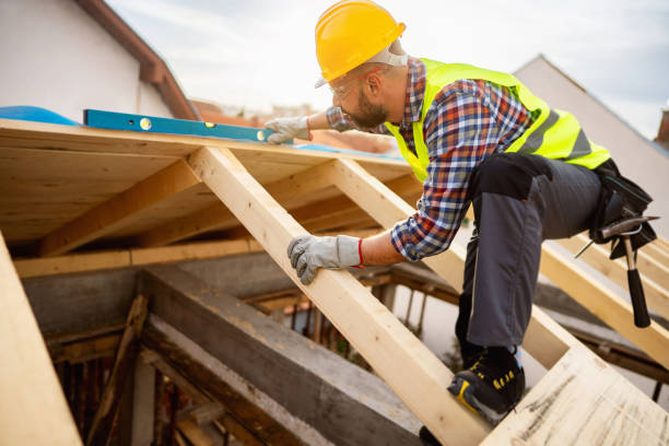 Trusted East Greenville, PA Roofing Contractor Experts